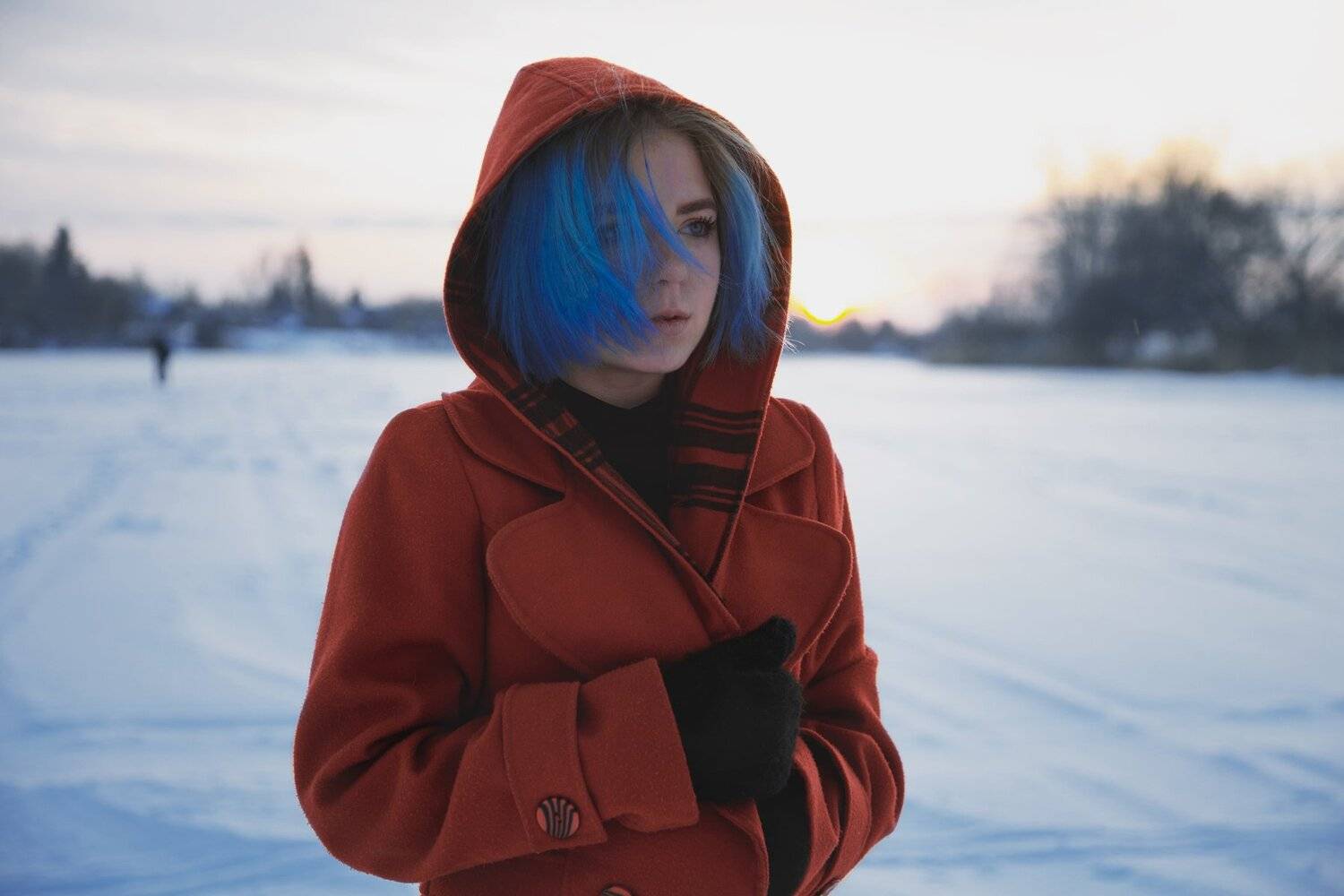 , Иван Лосев