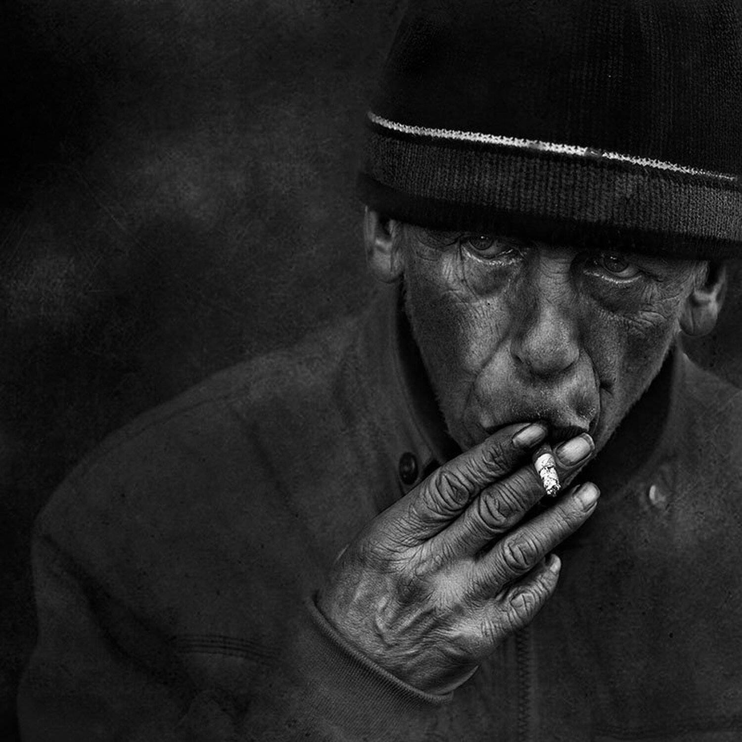 портрет, улица, город, люди, street photography, санкт-петербург, Юрий Калинин