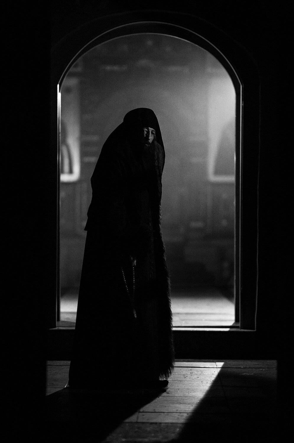 , Семён Конев