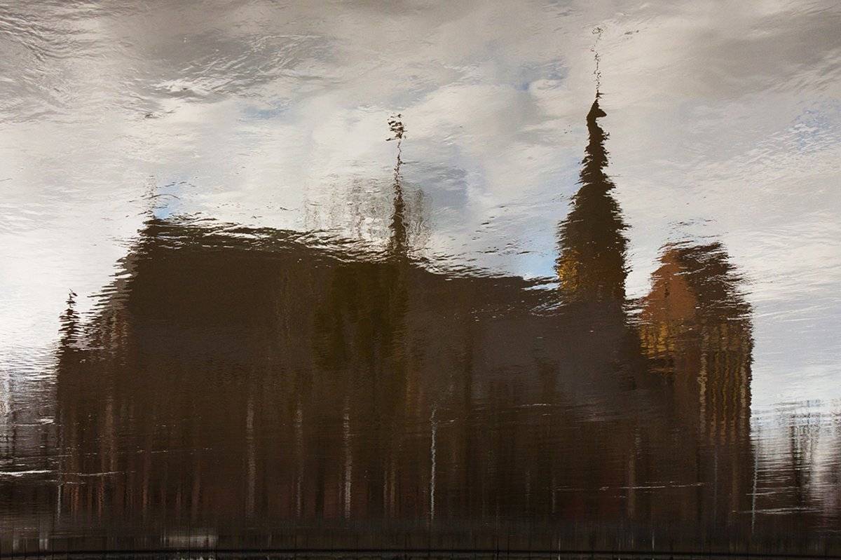 , Геннадий Новов