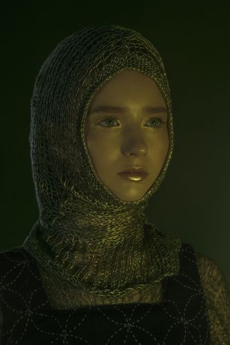 B R E A T H OF W I N D