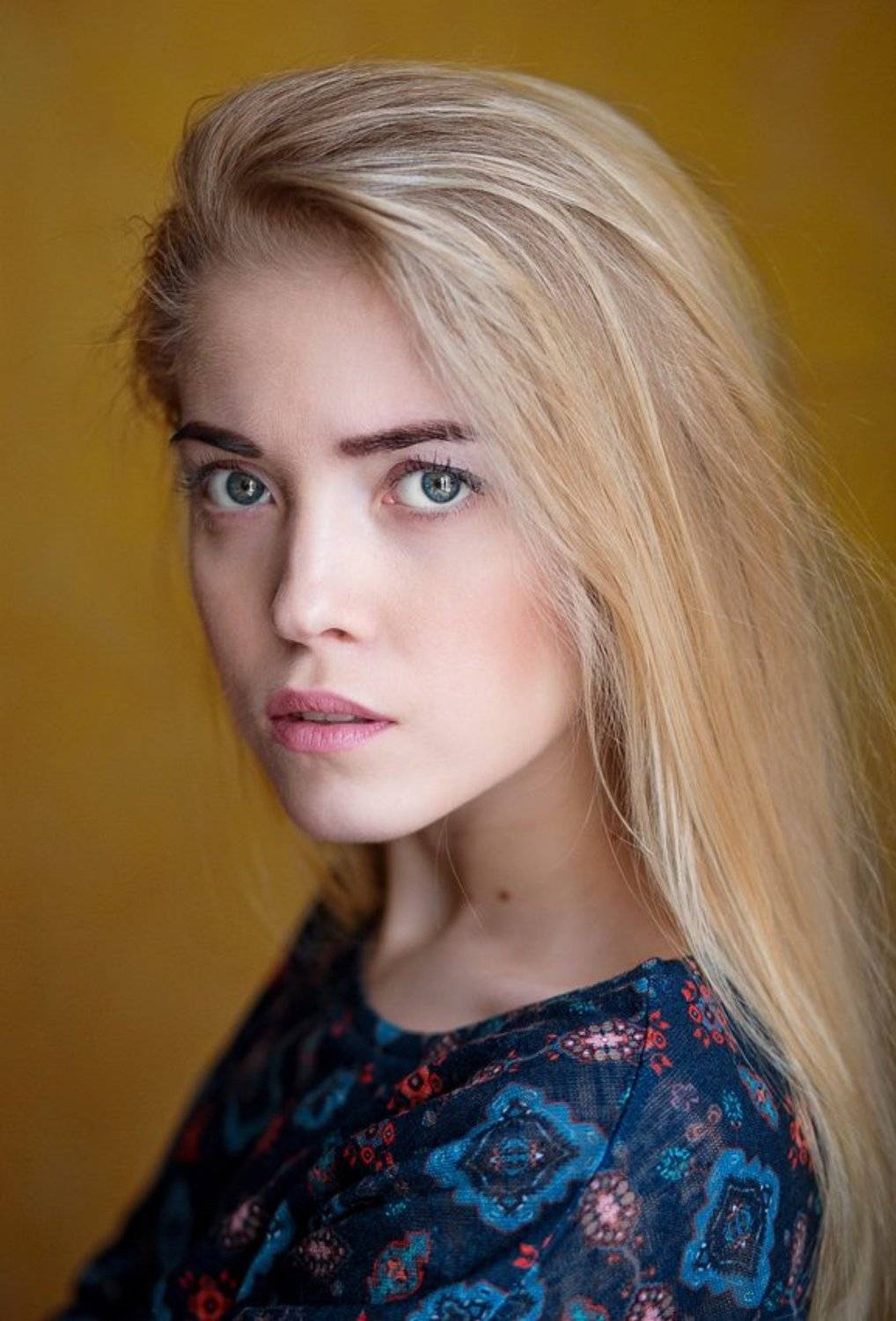 , Салават Халиков