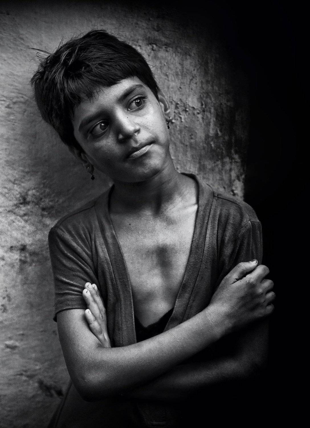 Портрет, лица, жанровый портрет, Roman Mordashev photography, Черно белая фотография, Roman Mordashev