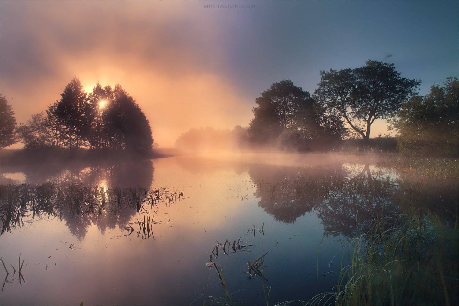 , Михалюк Сергей *