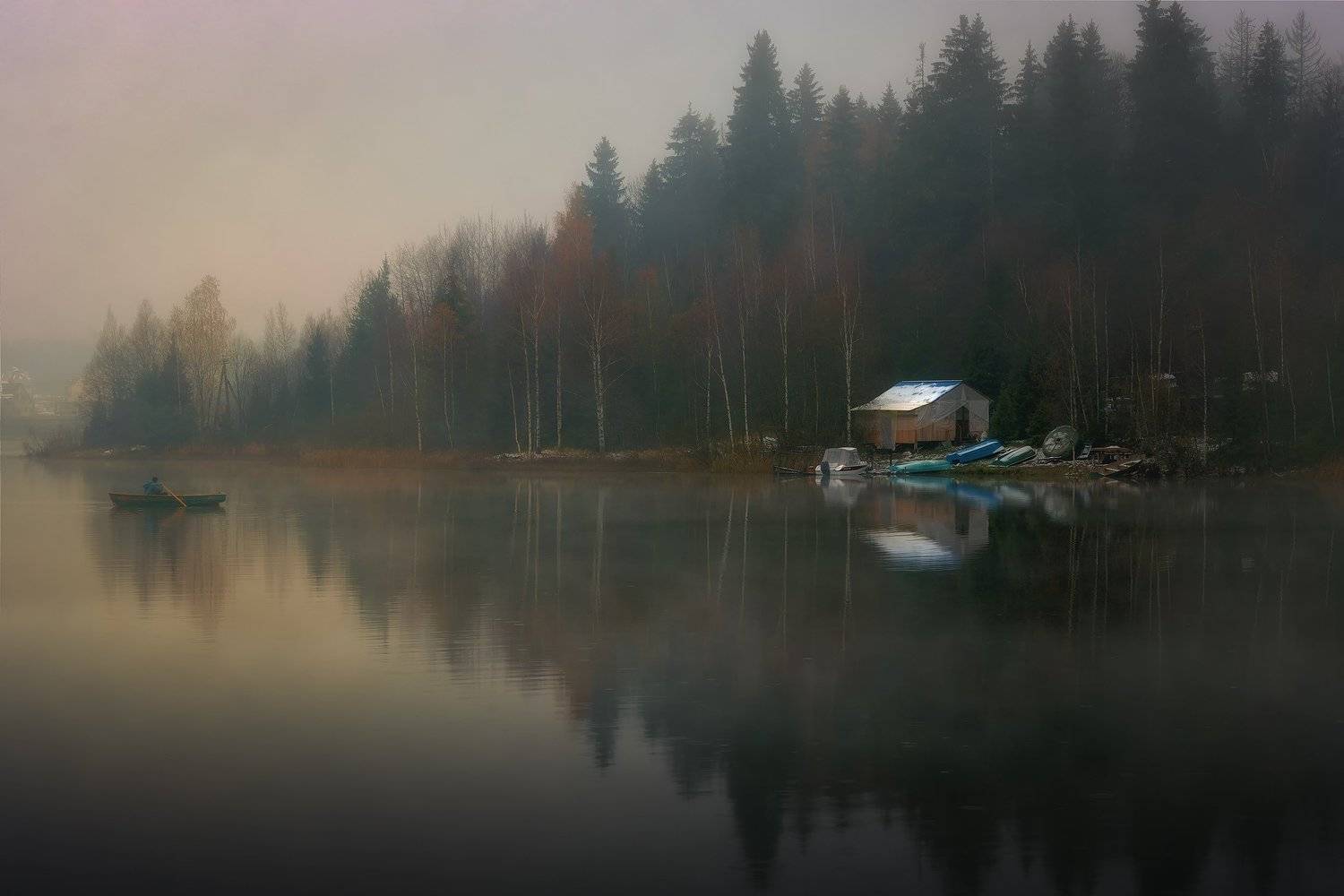 , Алексей Никонов