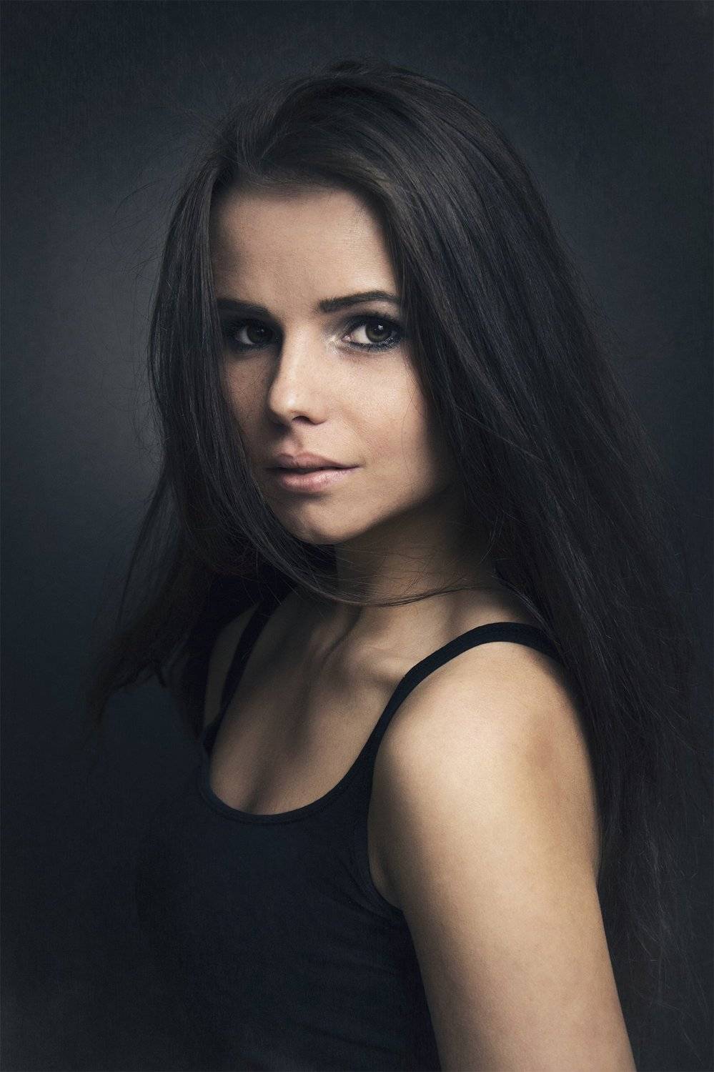 portrait, beautiful, beauty, lovely, pretty, gorgeous, amazing, cute, face, young, girl, awesome, jozefkiss, photography, nikonphotography, petra,, Jozef Kiss