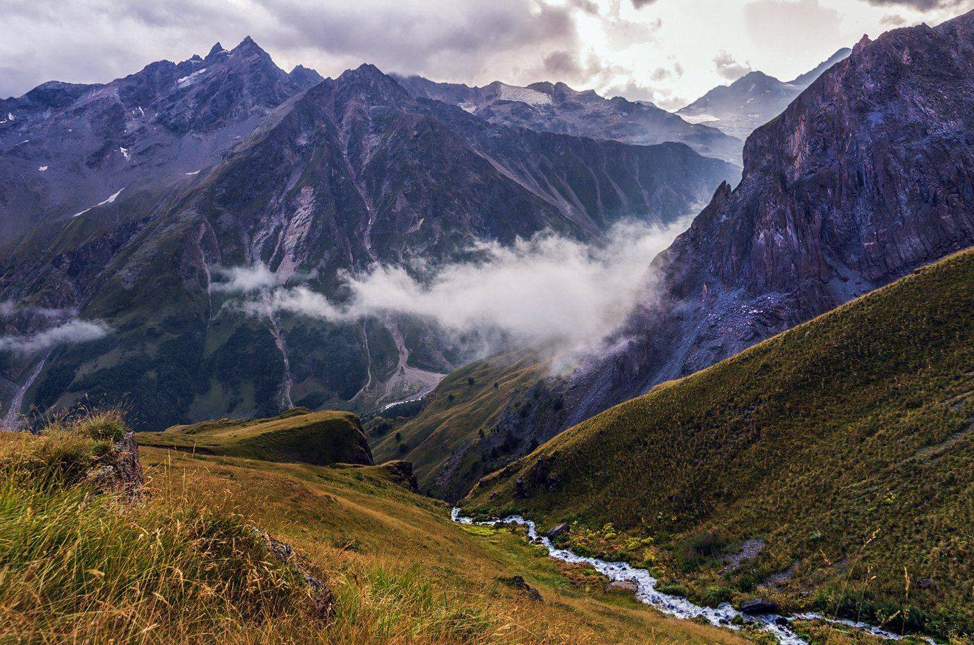 , Игорь Мелекесцев