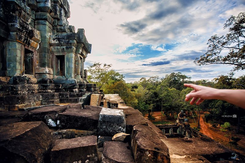 камбоджа Instagram: horuzhaya.official фото превью