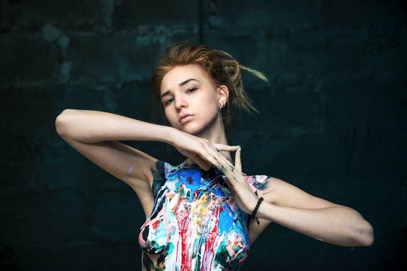 София фото превью