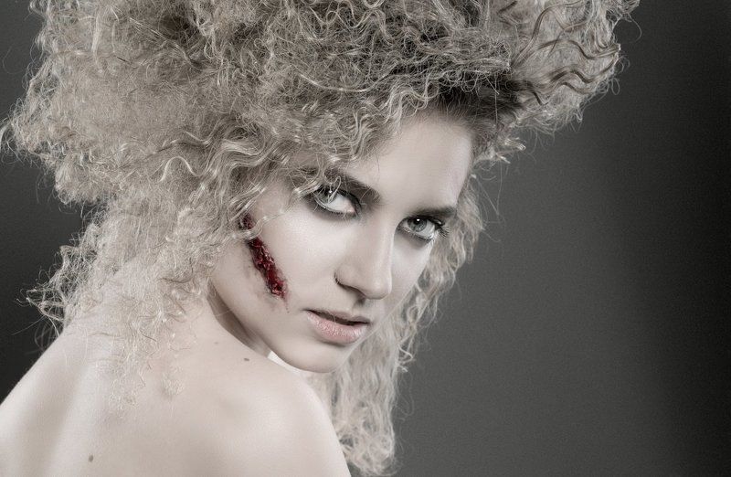 She Fighter фото превью