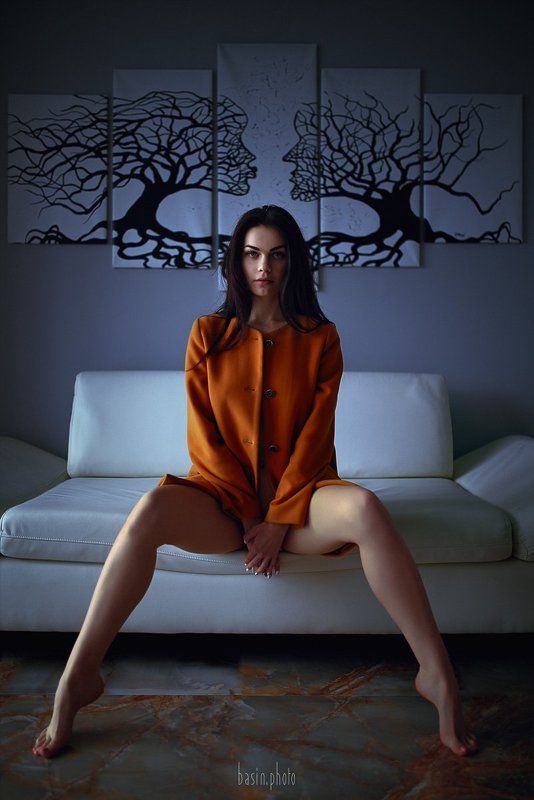 Love devil фото превью