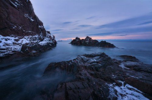 Гребень дракона