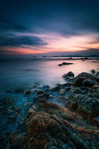 Дыхание весны