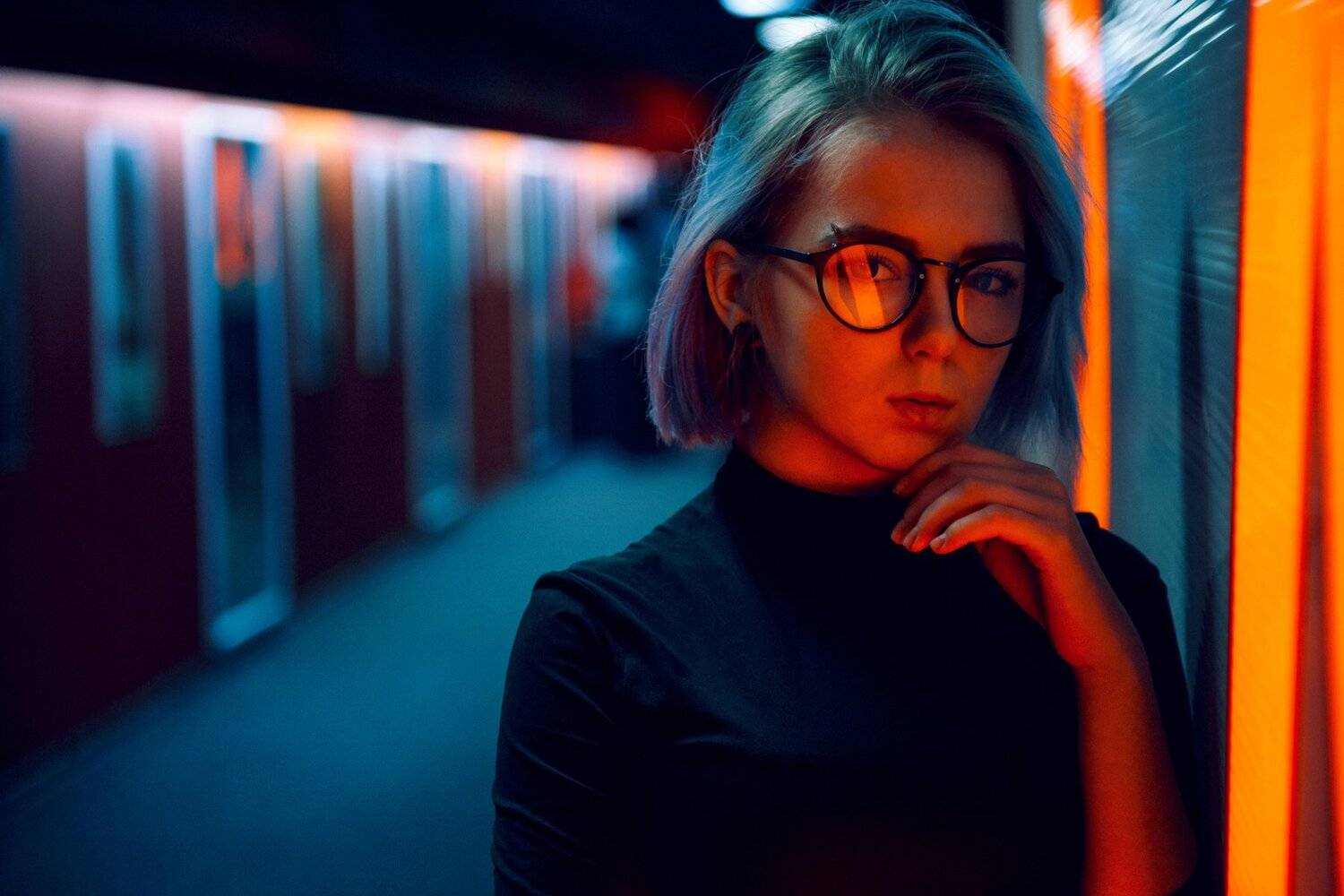 , Иван Лосев