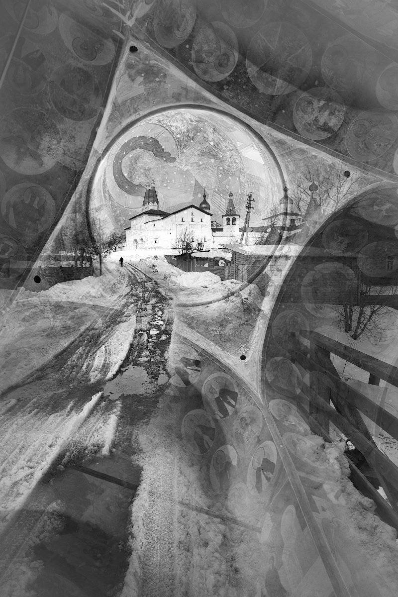 , Марина Никифорова