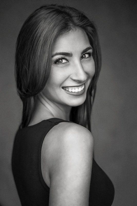 Анастасия фото превью