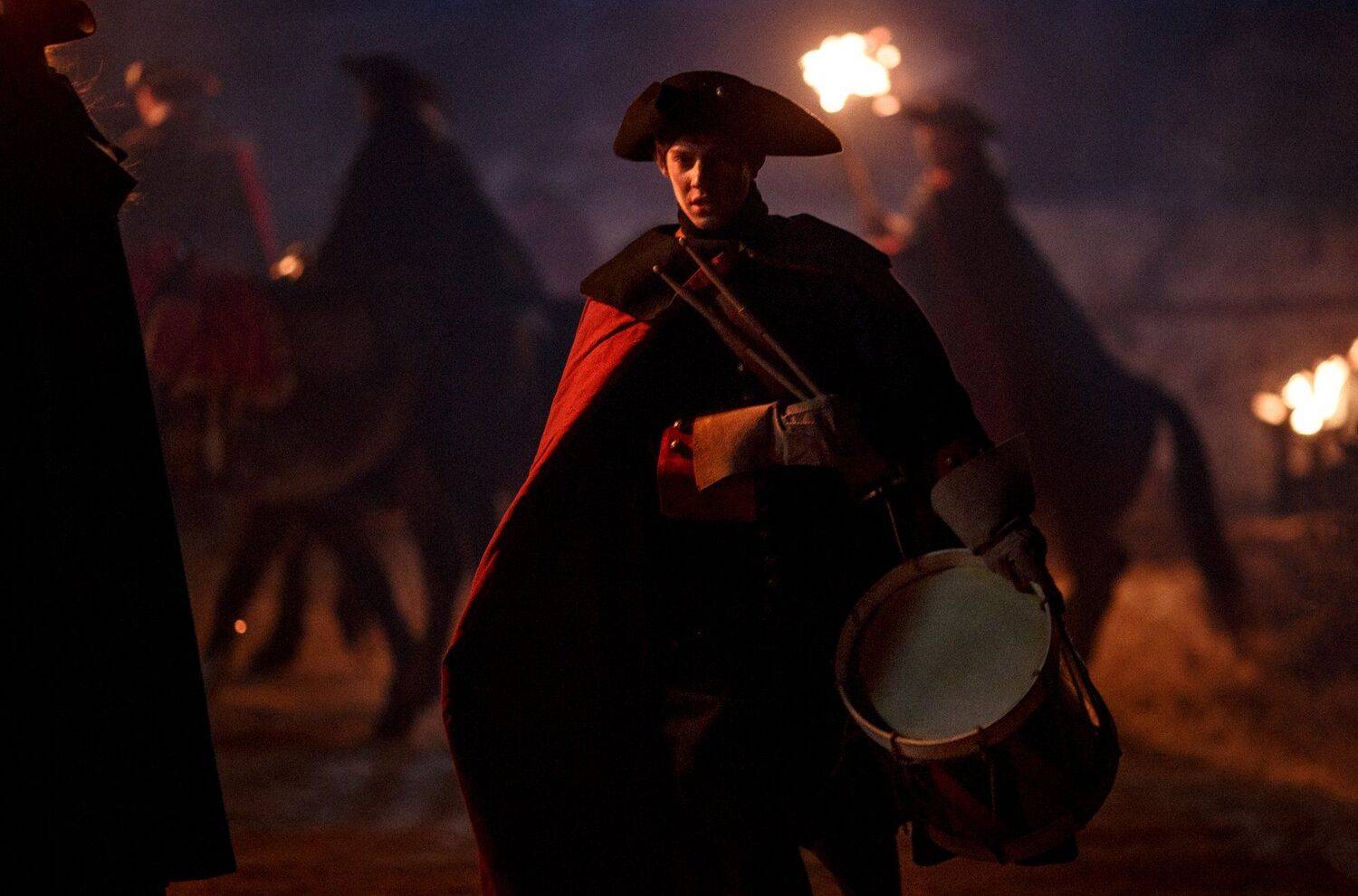 , Семён Конев