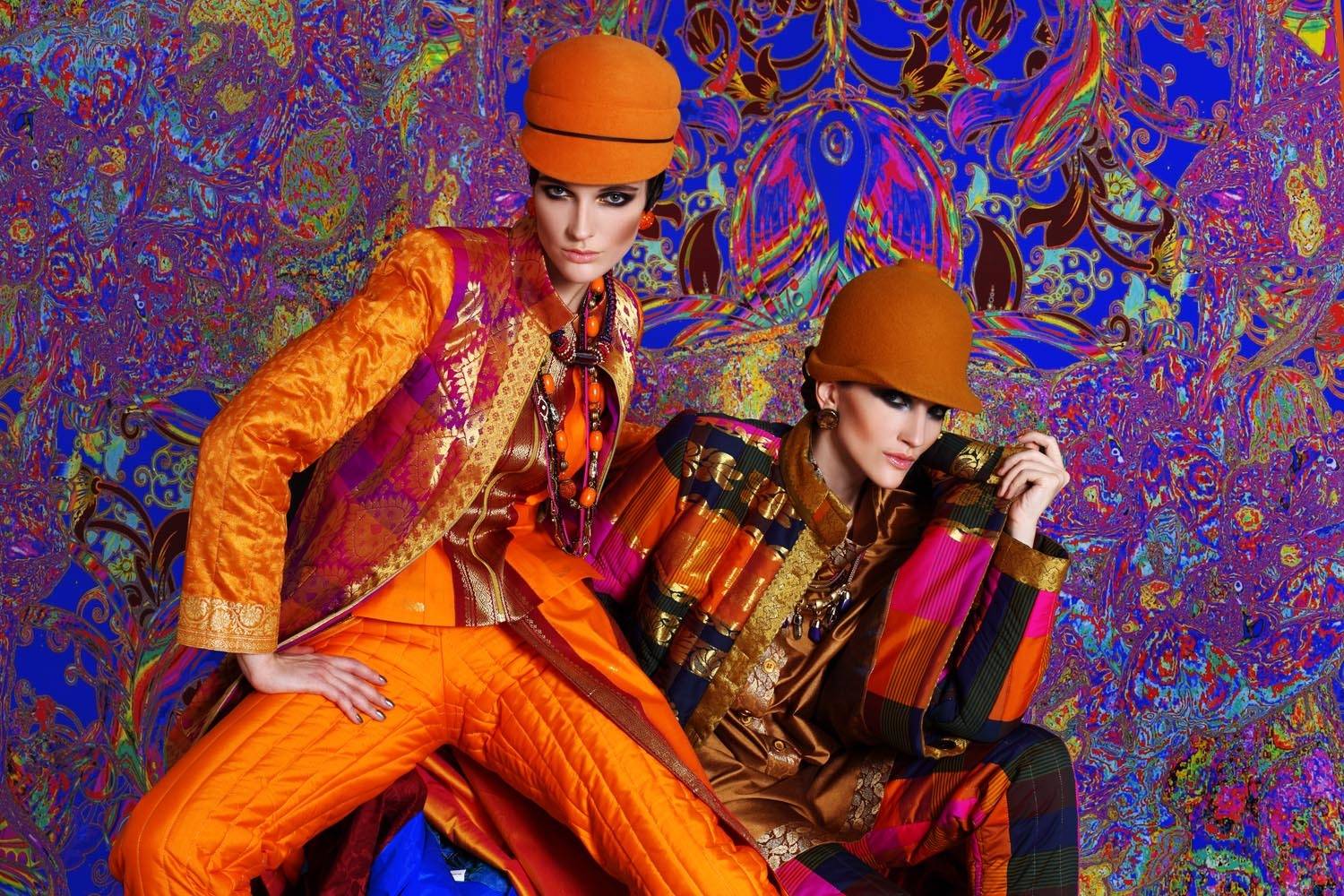 , Геннадий Ланге