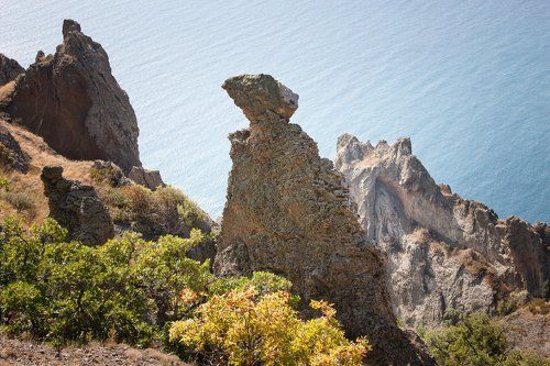 Королева Мёртвого города