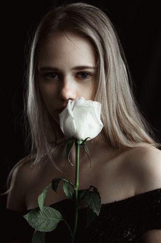 Настя
