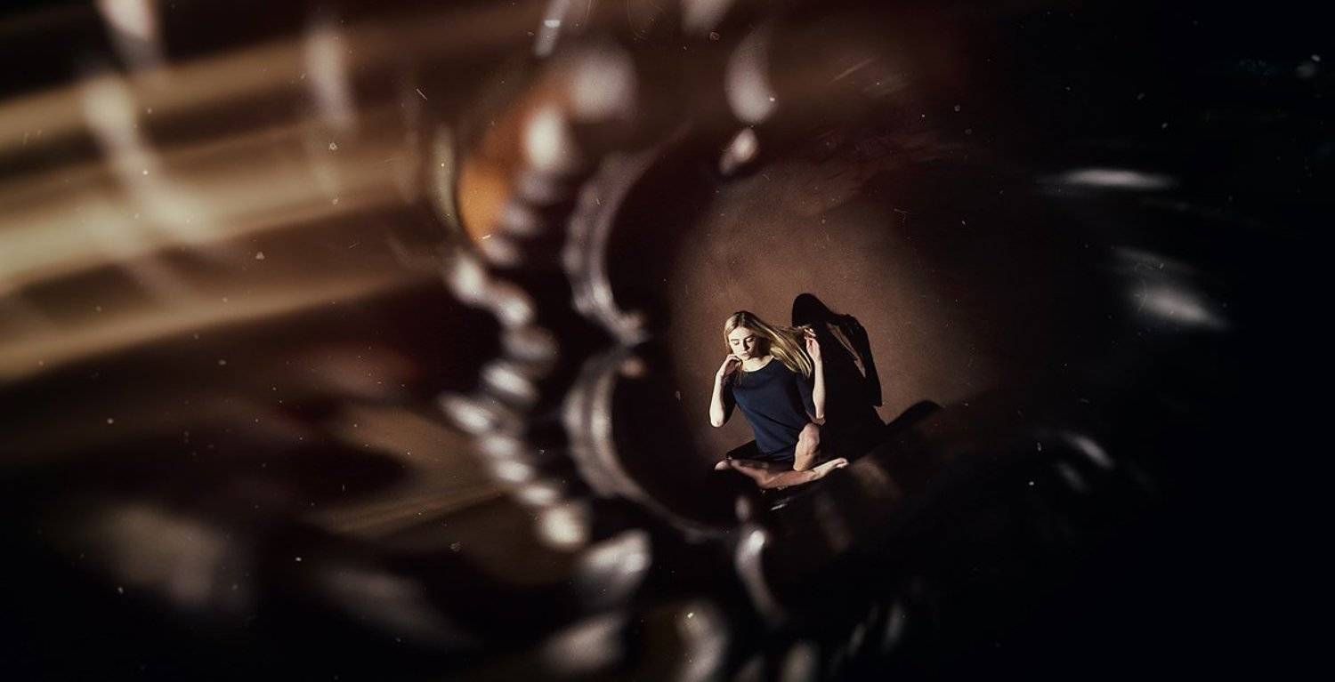 , Слава Гребенкин