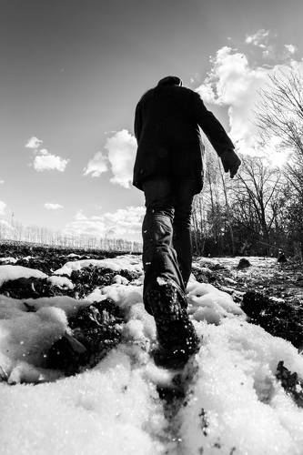 Весне дорогу!