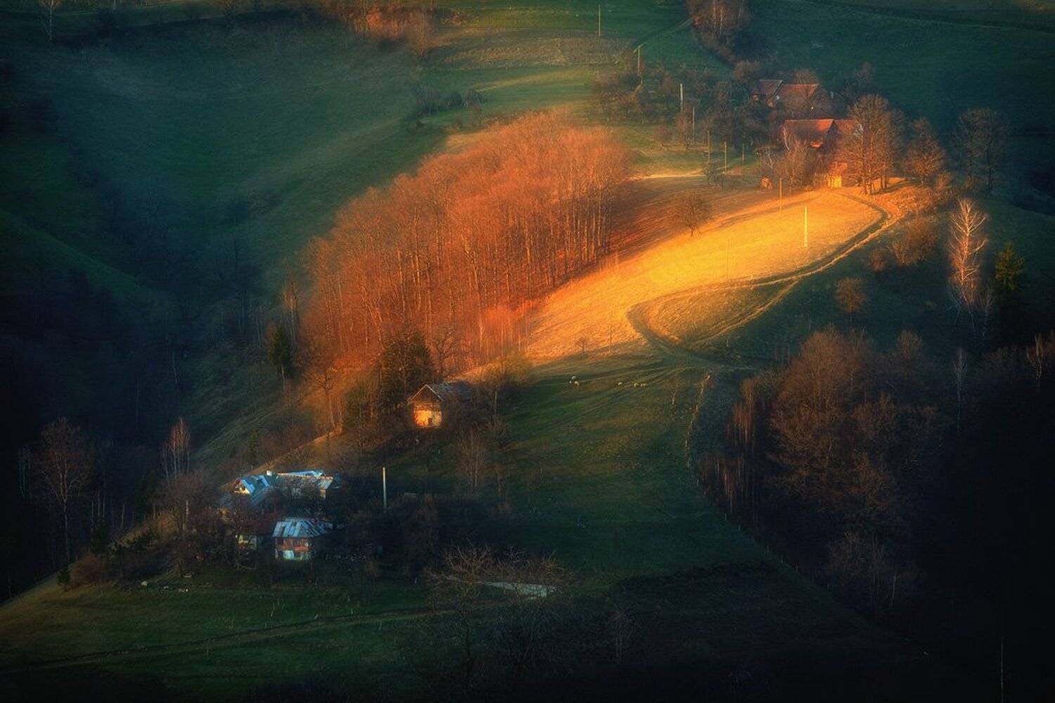 , Stefan Chirobocea