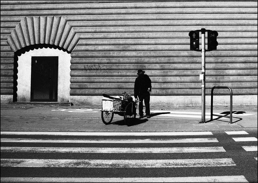 , Krzysztof Trojanowski