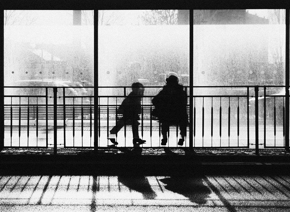 , Krzysztof Trojanowski