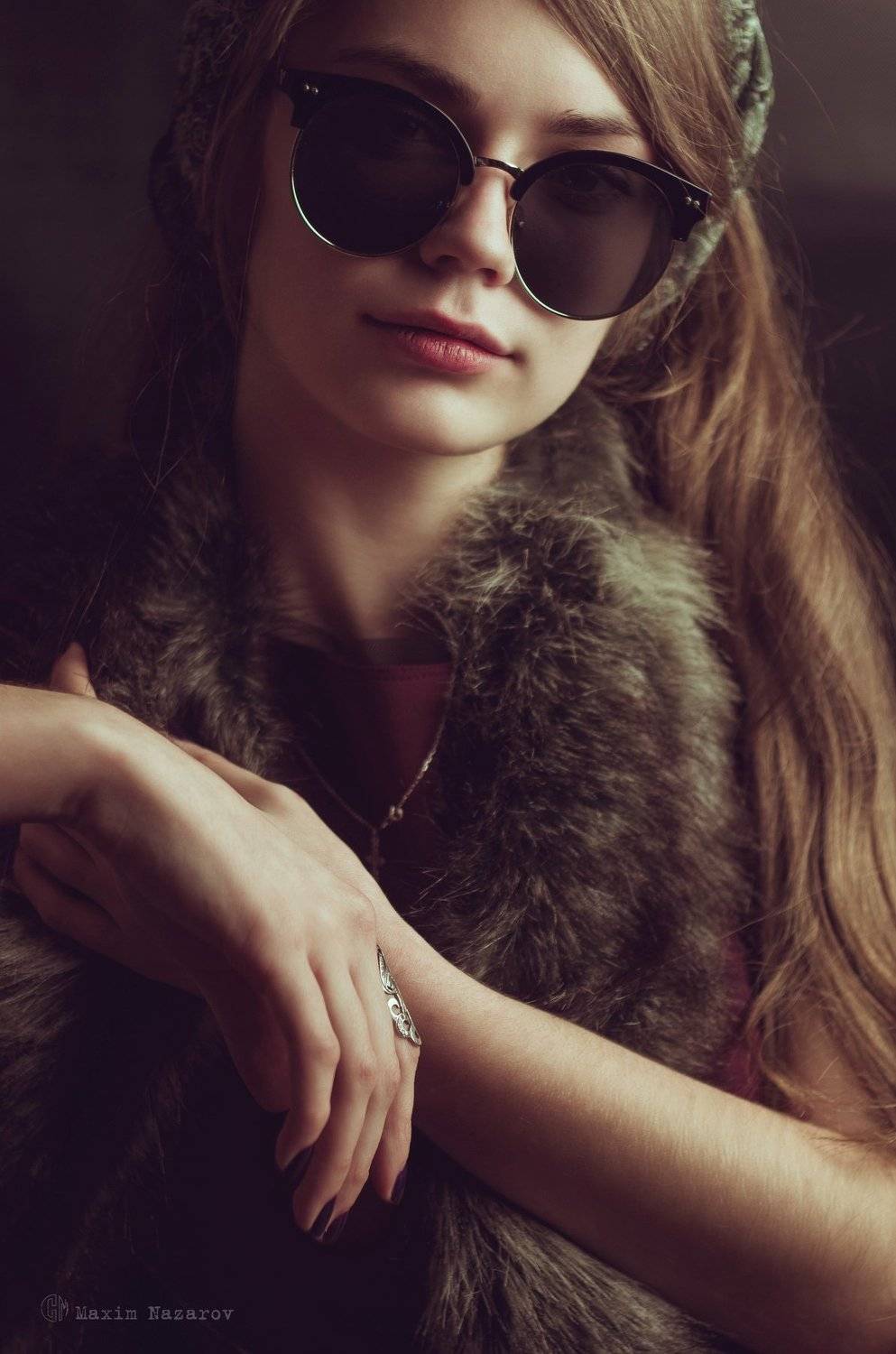 , Назаров Максим