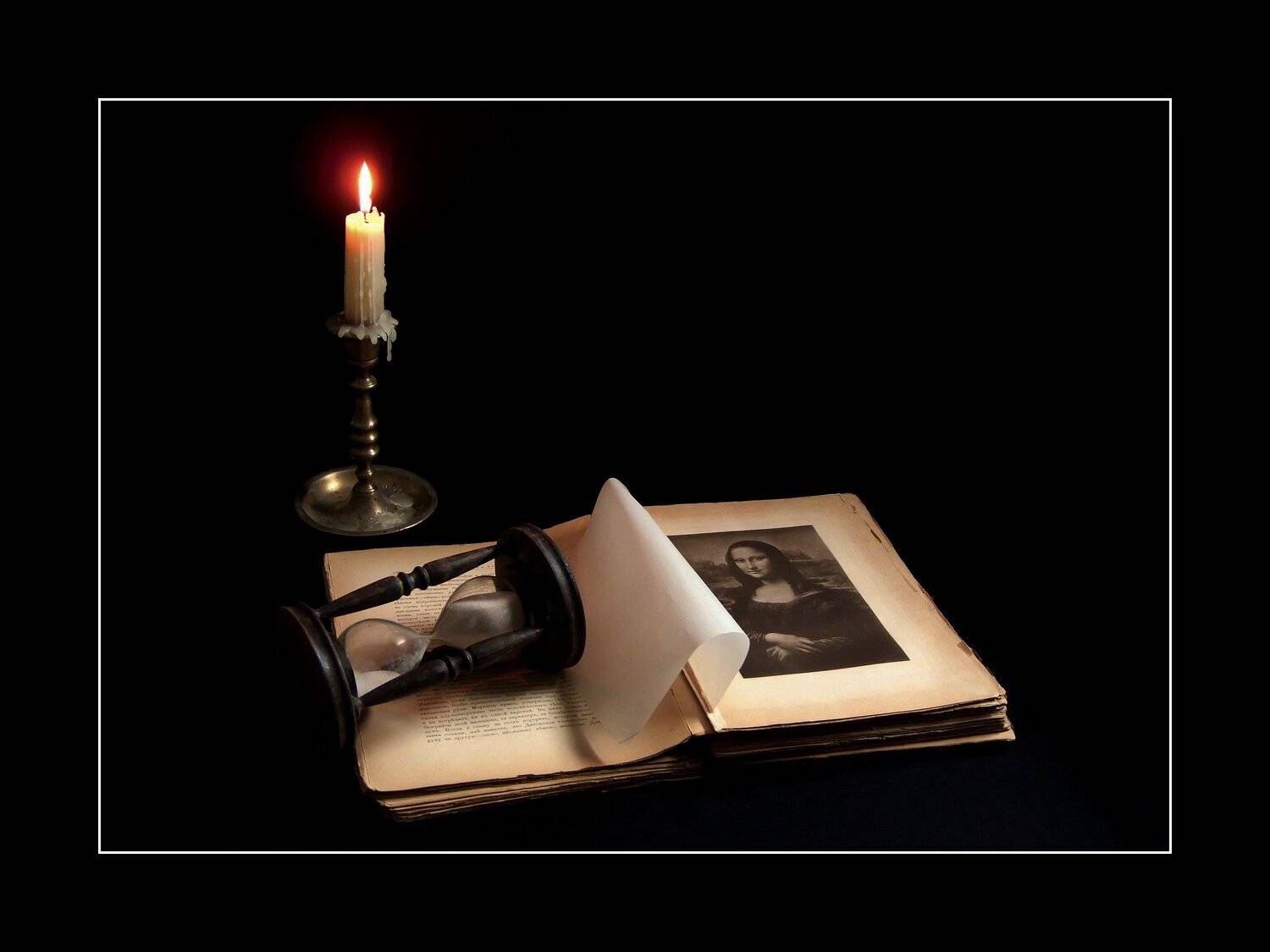 сергей алексеев, натюрморт, Сергей Алексеев