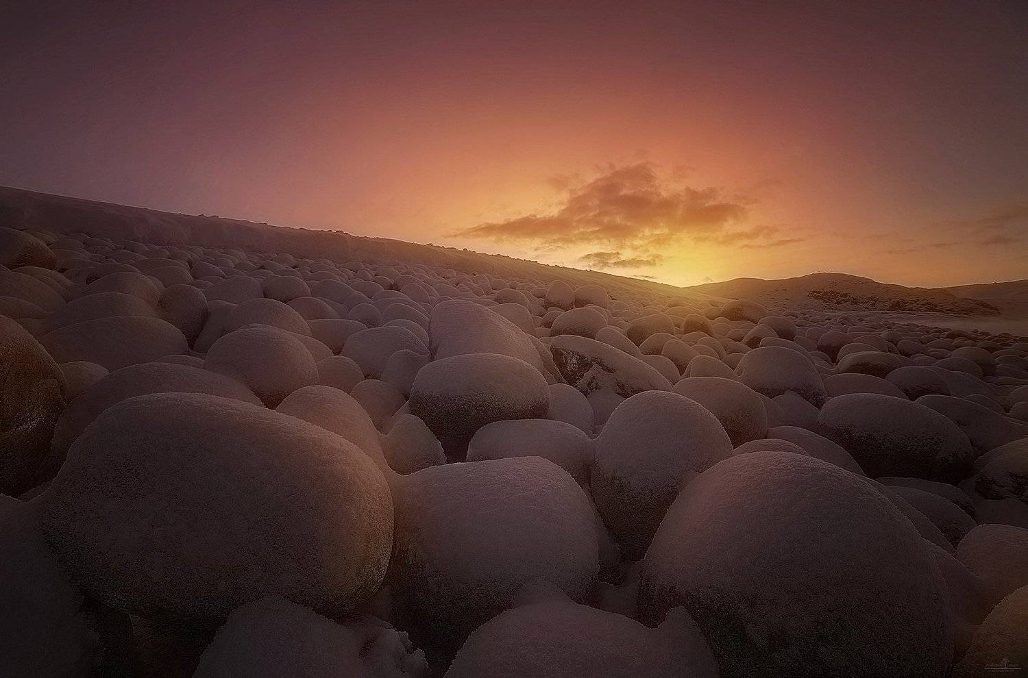 россия, териберка, Попрошаев Сергей