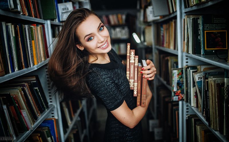 Антонина фото превью