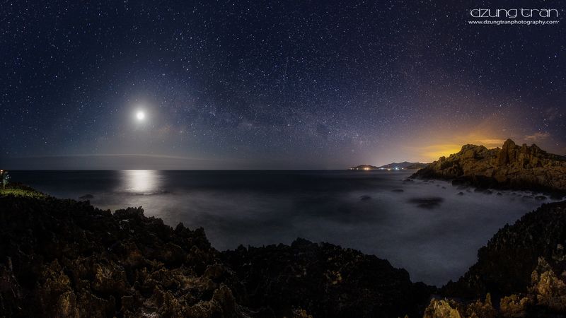 The Milkyway фото превью