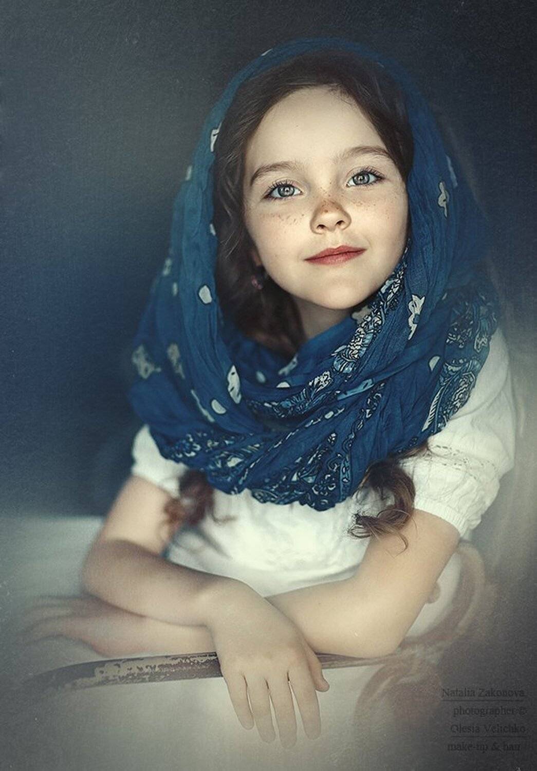 , Наталья Законова