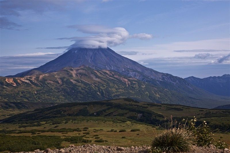 Камчатка  фото превью