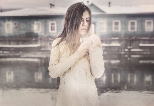 Рождение идеи