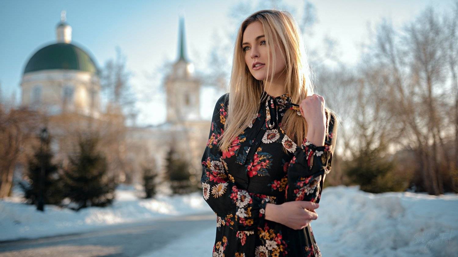 , Сергей Жирнов