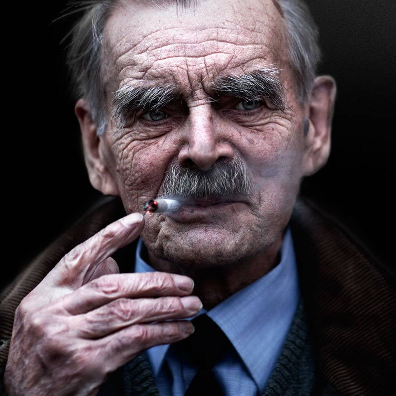 портрет, улица, город, люди, street photography, санкт-петербург, Юрий Калинин