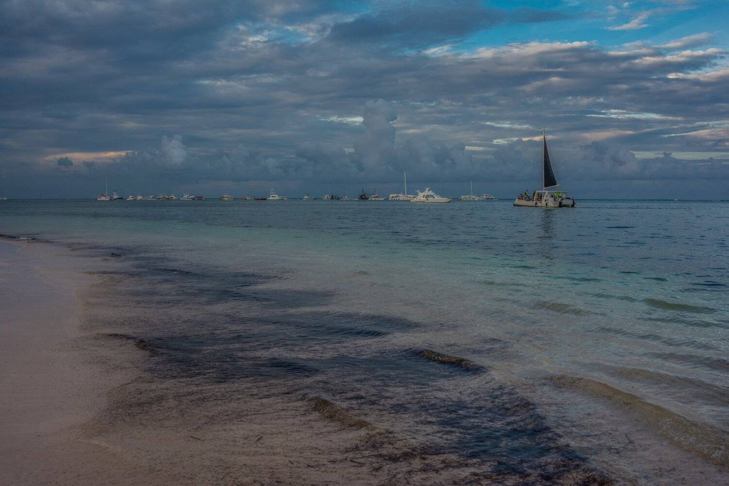 , Сергей Ослопов