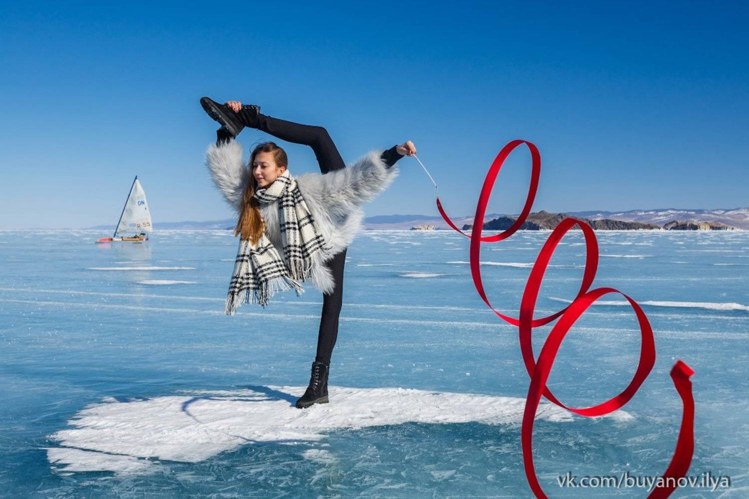 , Илья Буянов