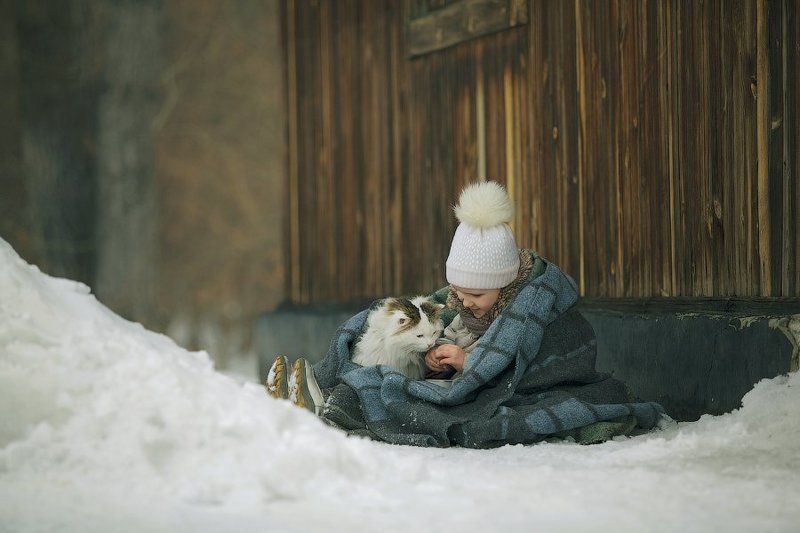 друг фото превью