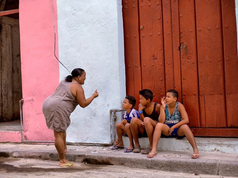 куба, гавана, cuba, havana, путешествие, adventure, travel, tourism, туризм Cuba (Havana) фото превью
