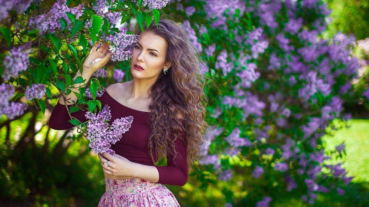 Портрет, Estetika