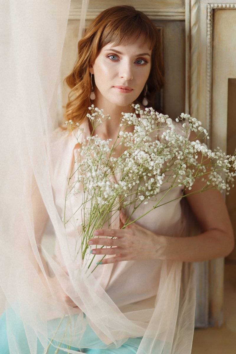 , Наталья Онянова