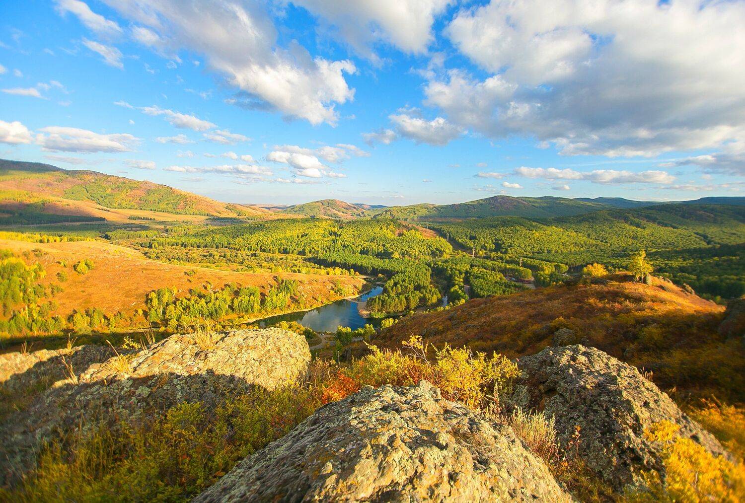 , Павел Сагайдак