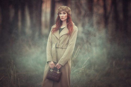 Ekaterina | Liliya Nazarova