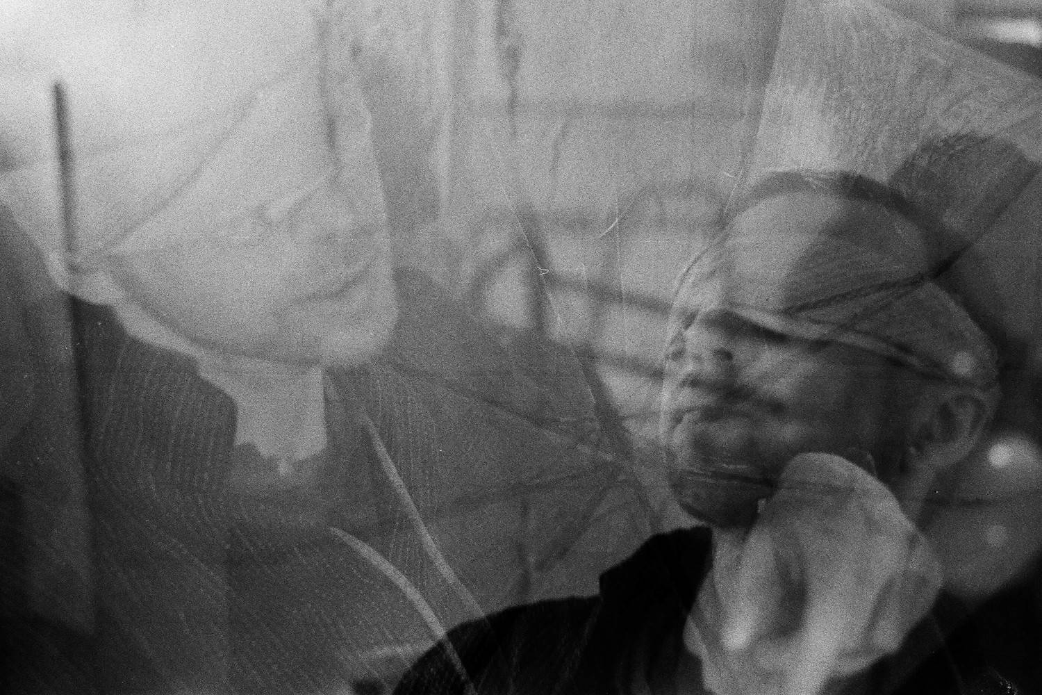 сосна, странные, люди, ч/б, sosna, analog, Дмитрий Сосна