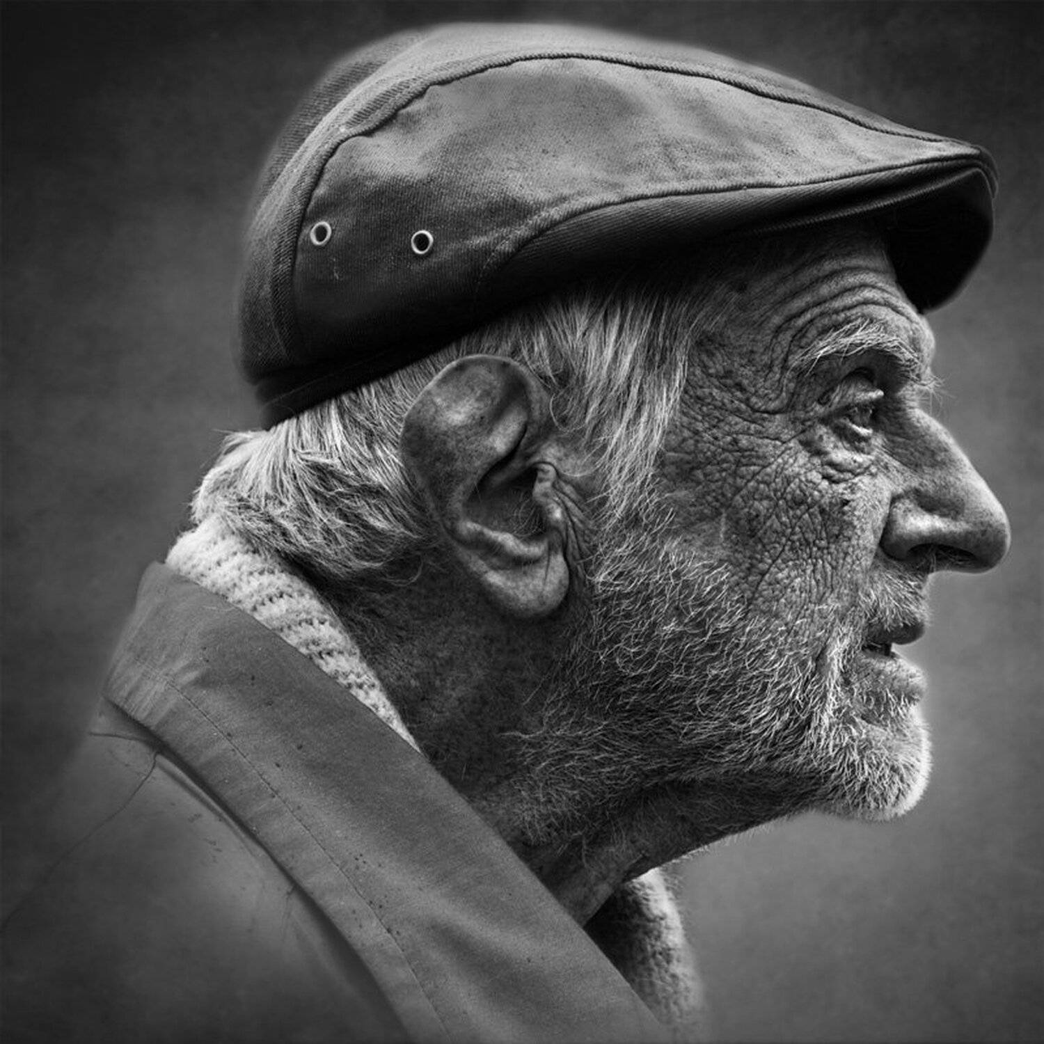 портрет, улица, город, люди, street photography, санкт-петербург, Юрий Калинин