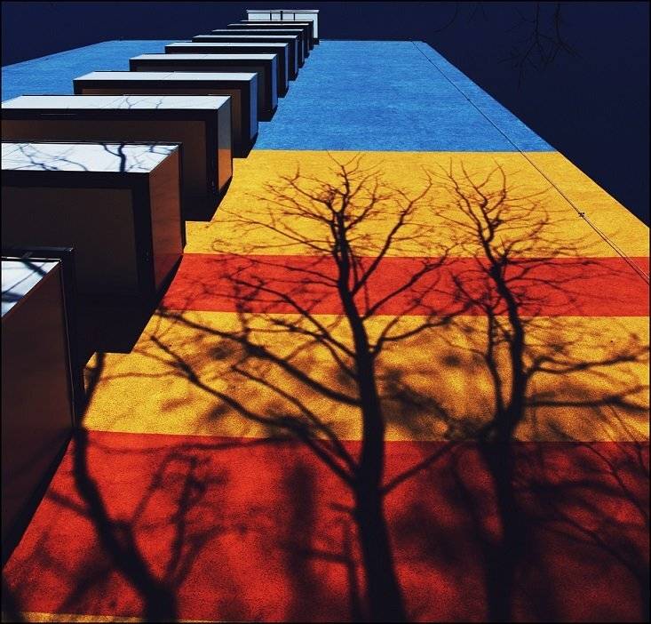 , Krzysztof Trojanowski